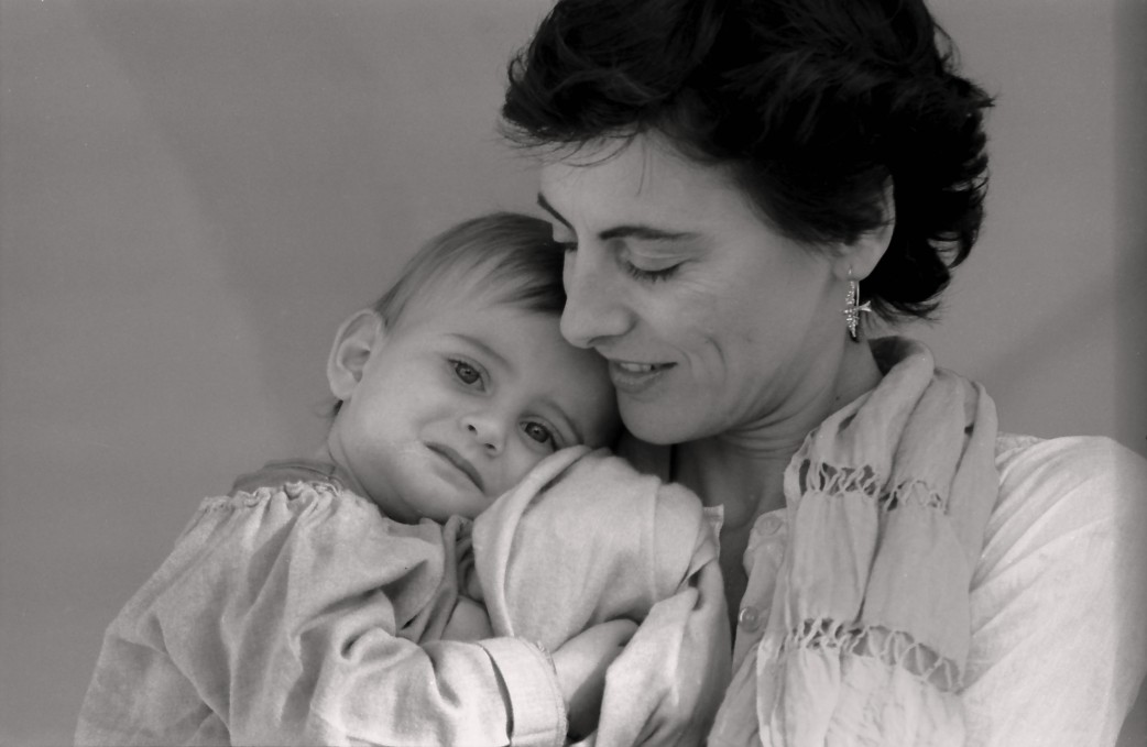 Inès de la Fressange