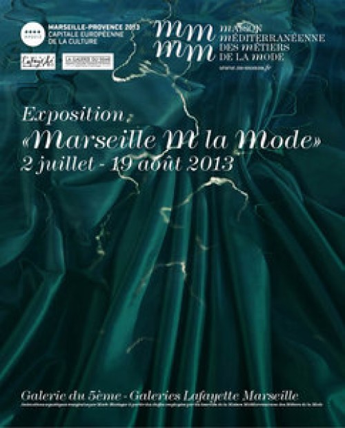  MARSEILLE M LA MODE