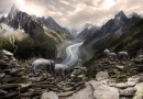 END OF ICE AGE