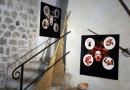 BRÜTA STRIA Treppe