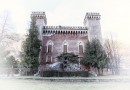 Schloss Castelmur