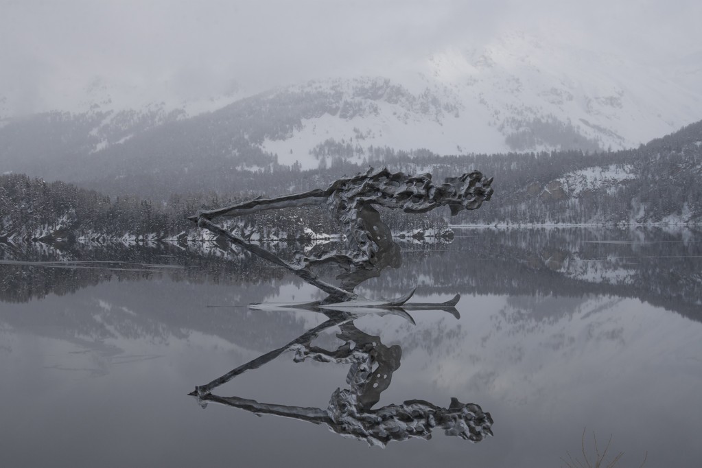 Langläufer Chasté, 2013