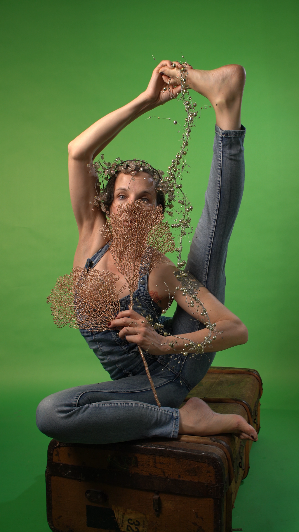 MERET BECKER